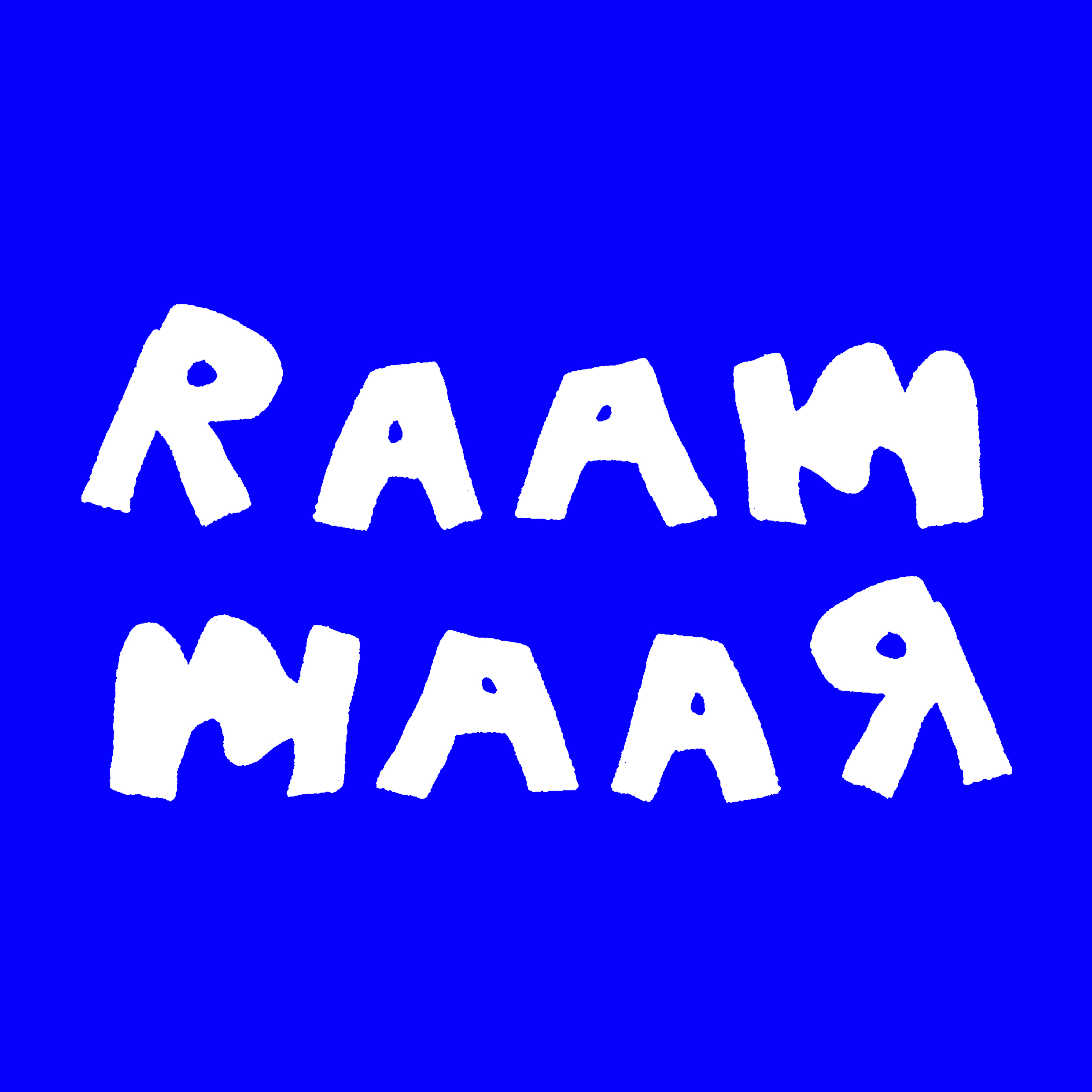 Raam Maar