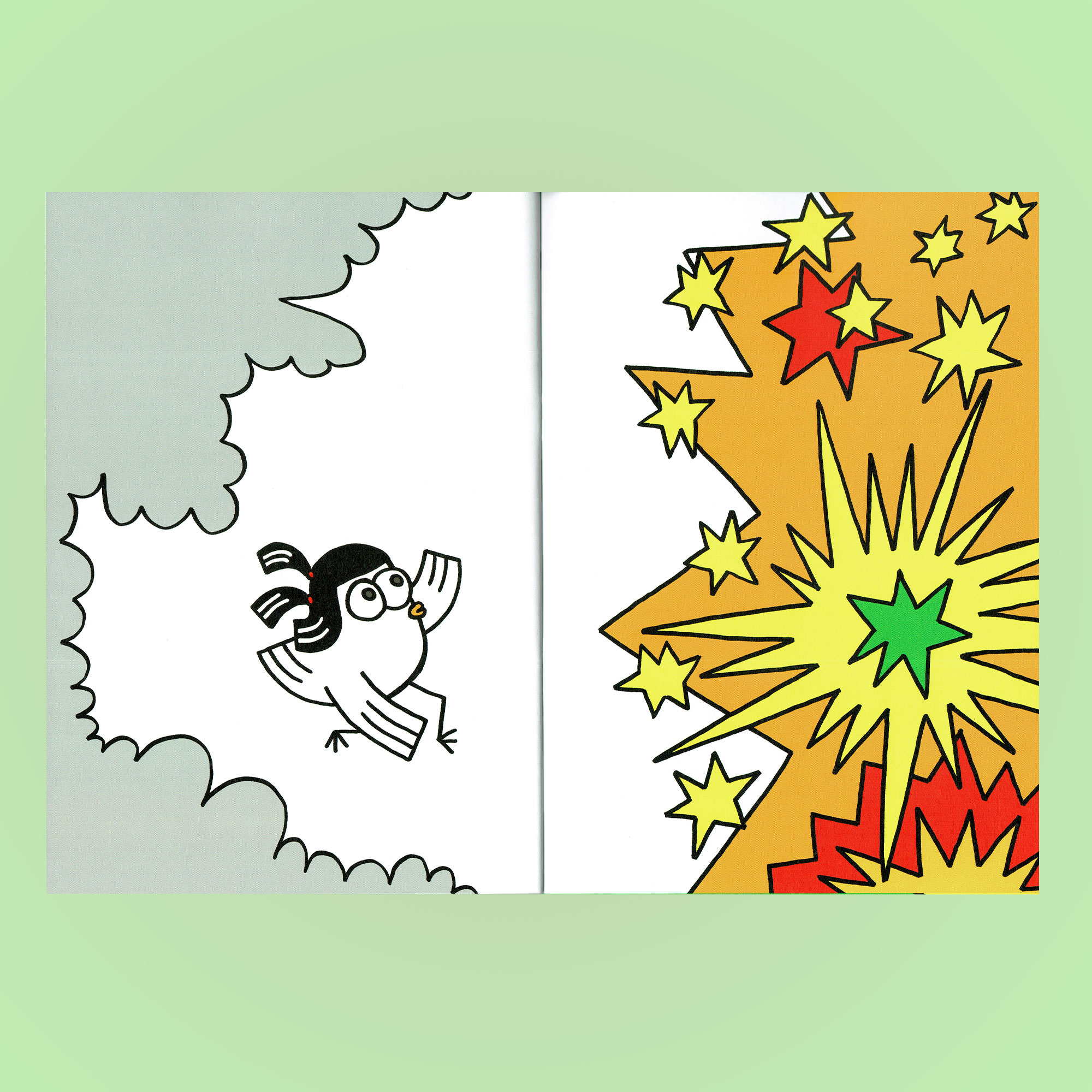 Aan de kust - Afbeelding 7