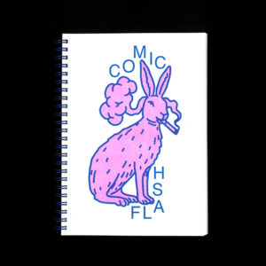 Comic Flash (Zine) - Afbeelding 1