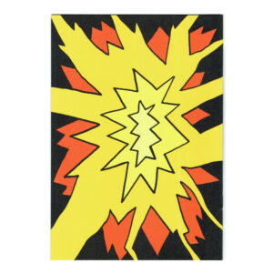 Vuurwerk (zine) - Afbeelding 1