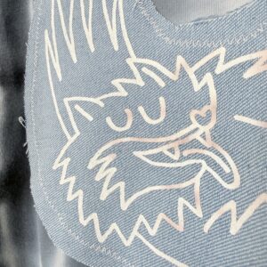 Miji Merch Maat M - Afbeelding 3