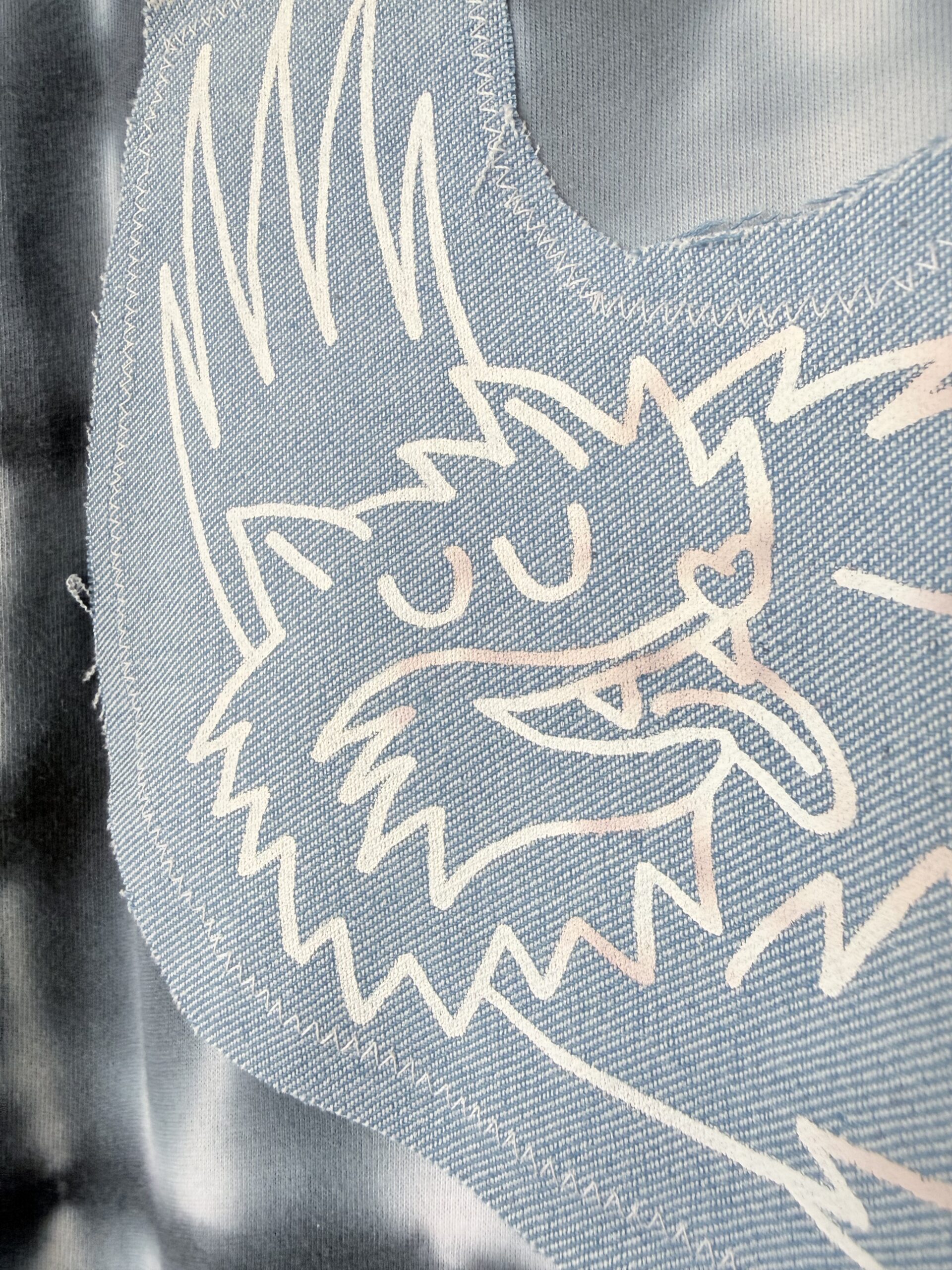 Miji Merch Maat M - Afbeelding 3