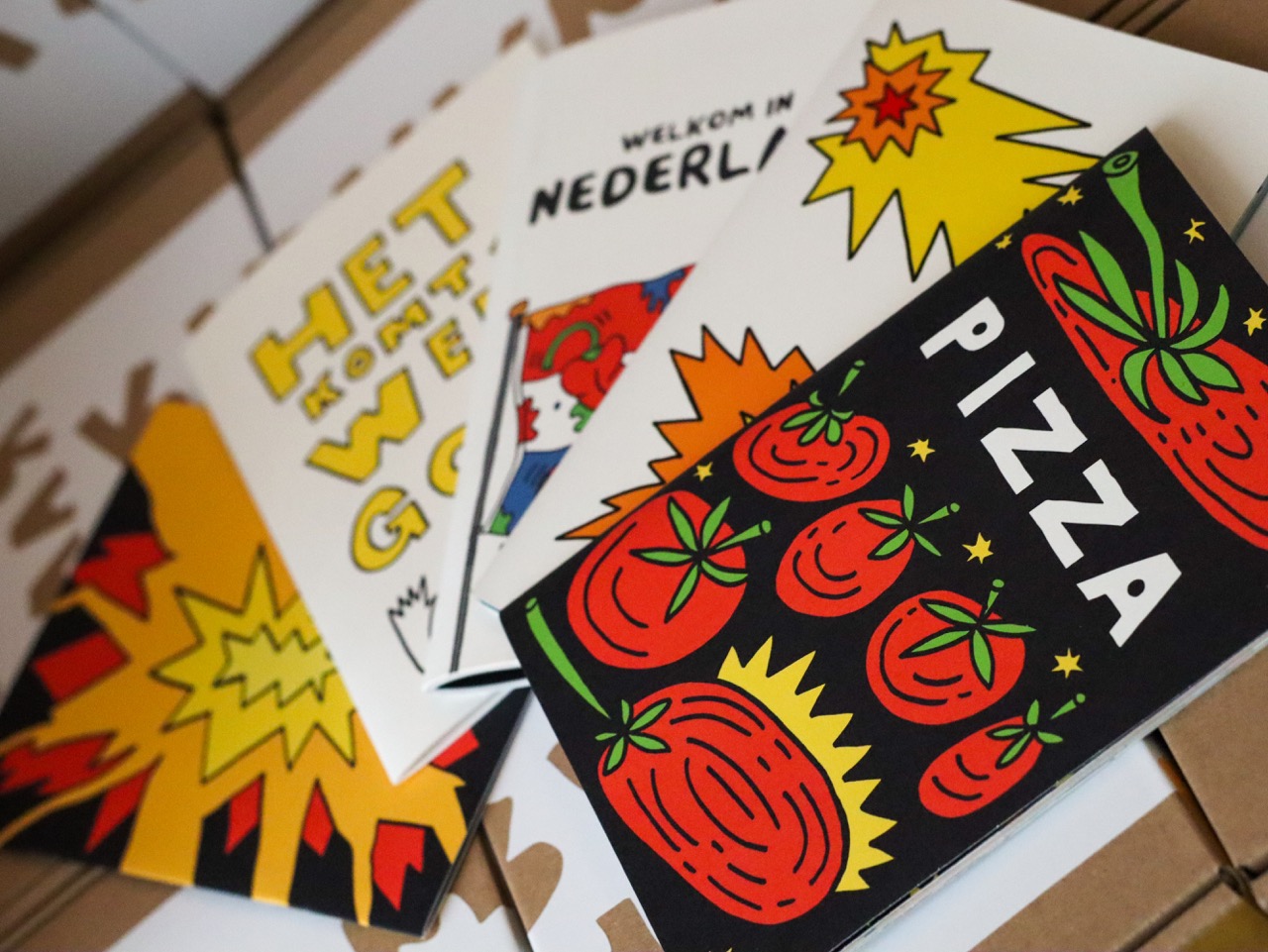 Jippiet collectie 2025/2026 - Afbeelding 5