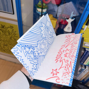 Zine 11 April 2026 - Afbeelding 3