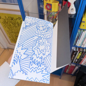 Zine 11 April 2026 - Afbeelding 2